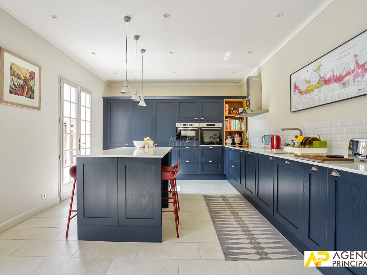 House Maisons-Laffitte