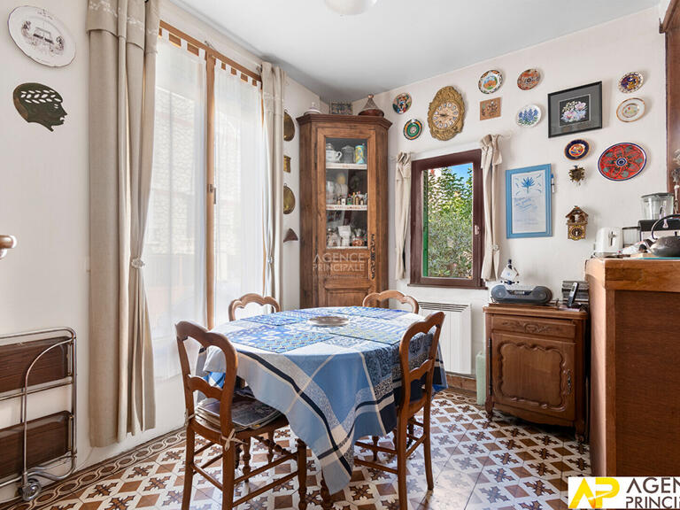 House Maisons-Laffitte - 4 bedrooms - 160m²