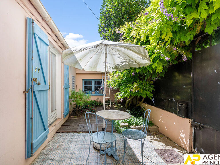 House Maisons-Laffitte - 4 bedrooms - 160m²