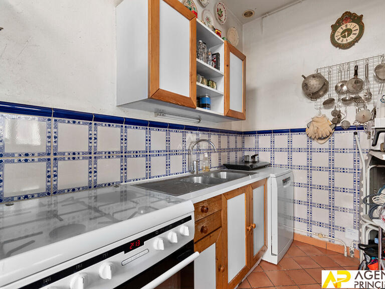 House Maisons-Laffitte - 4 bedrooms - 160m²