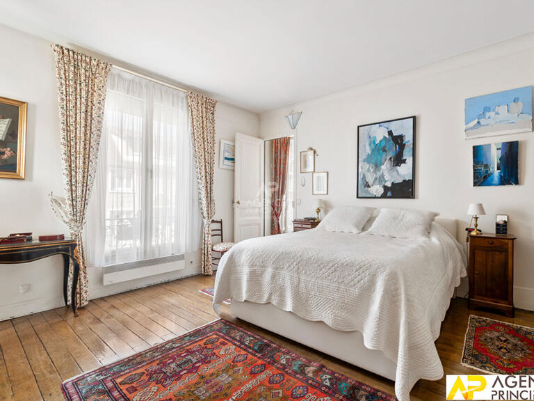 House Maisons-Laffitte - 4 bedrooms - 160m²