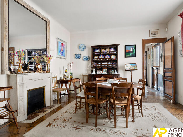 House Maisons-Laffitte - 4 bedrooms - 160m²