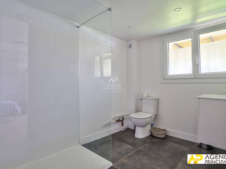 House Maisons-Laffitte - 7 bedrooms - 224m²
