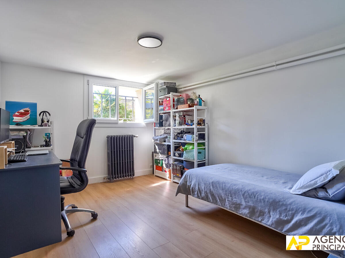 House Maisons-Laffitte