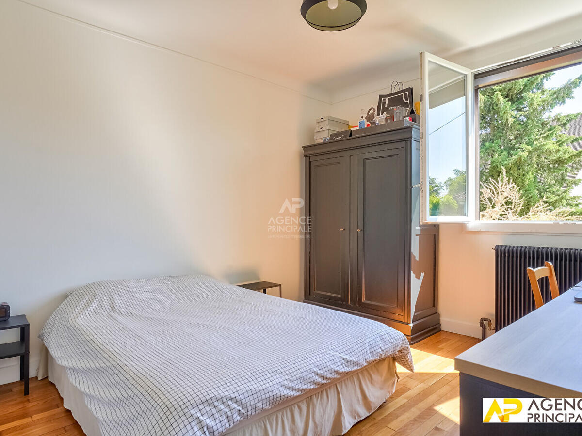 House Maisons-Laffitte