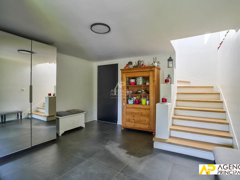 House Maisons-Laffitte - 7 bedrooms - 224m²