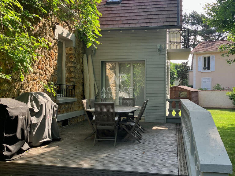 House Maisons-Laffitte - 5 bedrooms - 220m²