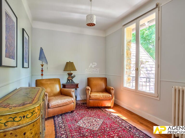 House Maisons-Laffitte - 5 bedrooms - 220m²