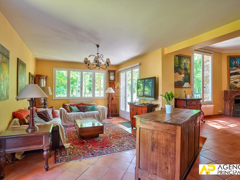 House Maisons-Laffitte - 5 bedrooms - 220m²