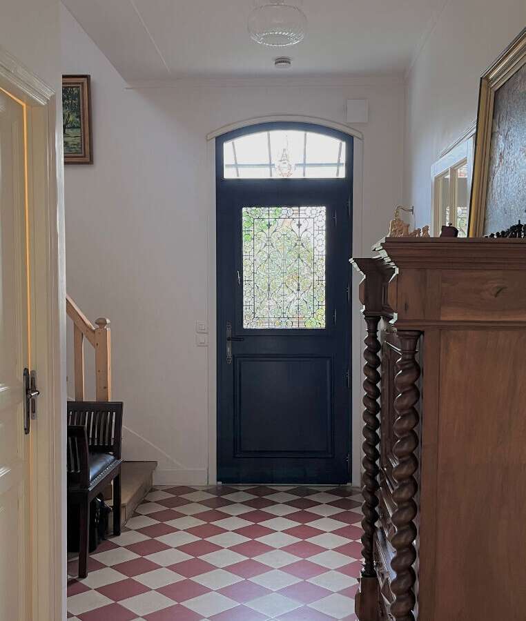 Maison Maisons-Laffitte