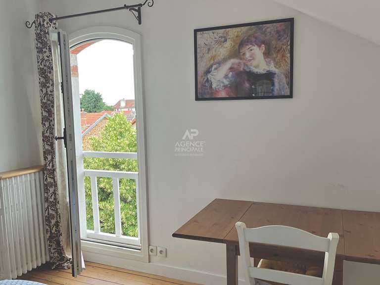 Maison Maisons-Laffitte - 6 chambres - 150m²