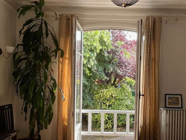Maison Maisons-Laffitte - 6 chambres - 150m²