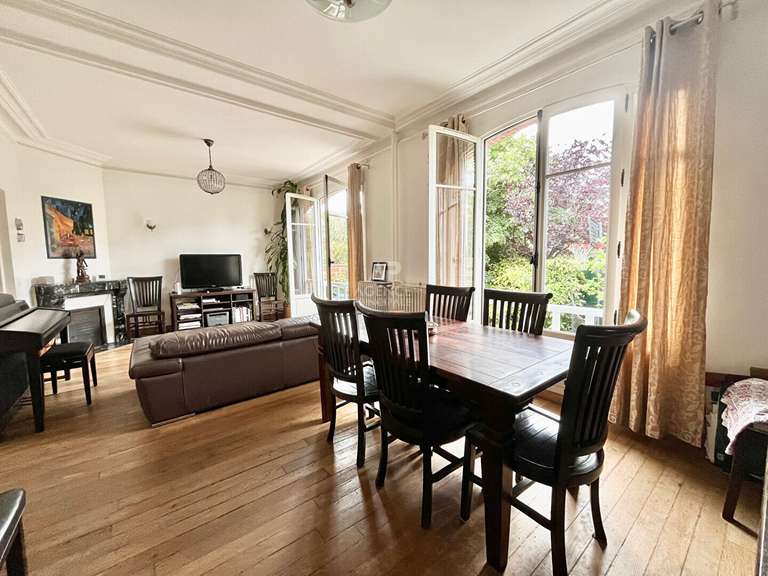 Maison Maisons-Laffitte - 6 chambres - 150m²