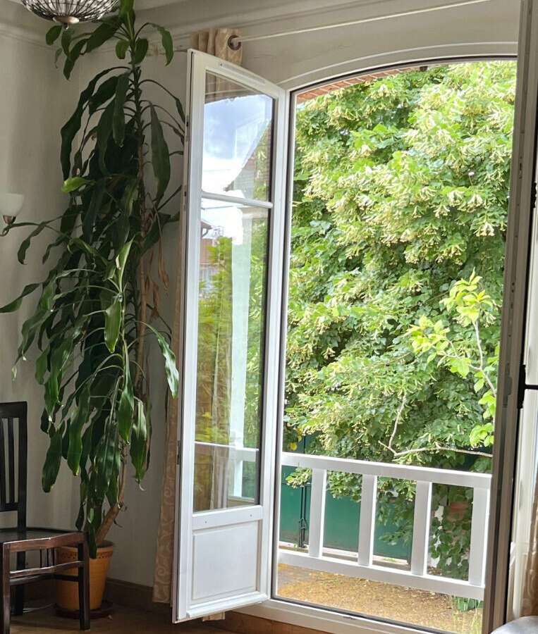 Maison Maisons-Laffitte