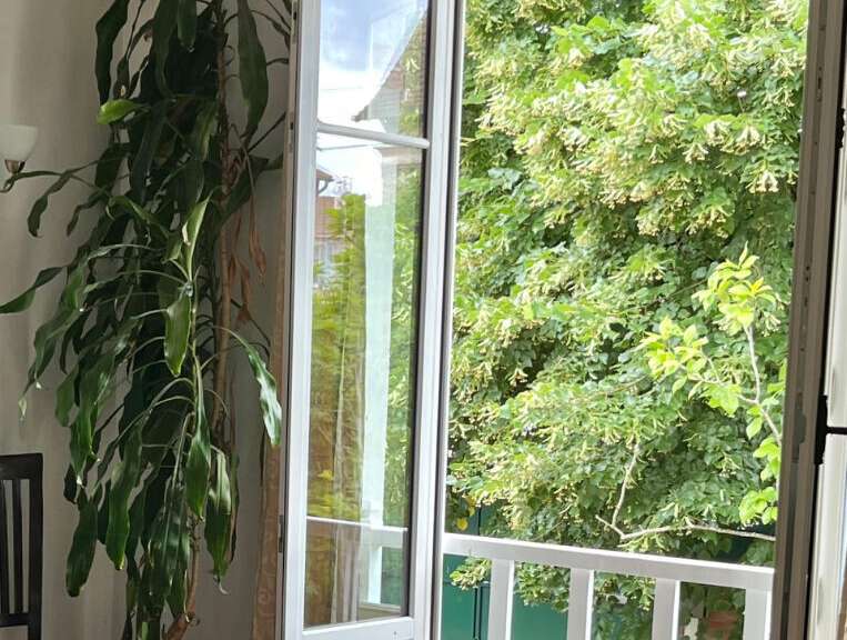 Maison Maisons-Laffitte - 6 chambres - 150m²