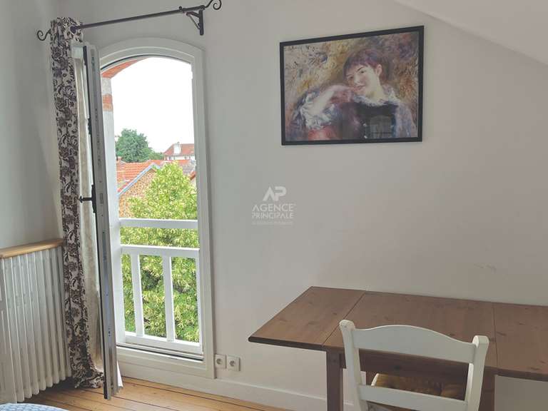 Maison Maisons-Laffitte - 6 chambres - 150m²
