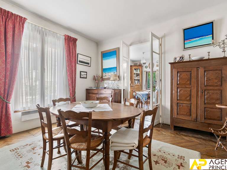 Maison Maisons-Laffitte - 4 chambres - 158m²