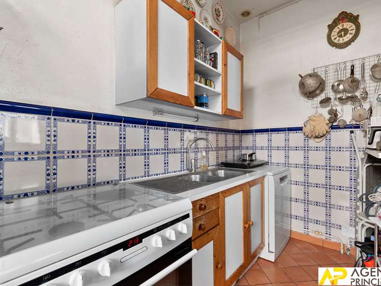 Maison Maisons-Laffitte - 4 chambres - 158m²