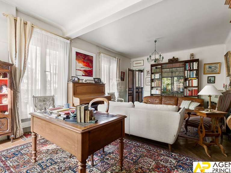 Maison Maisons-Laffitte - 4 chambres - 158m²