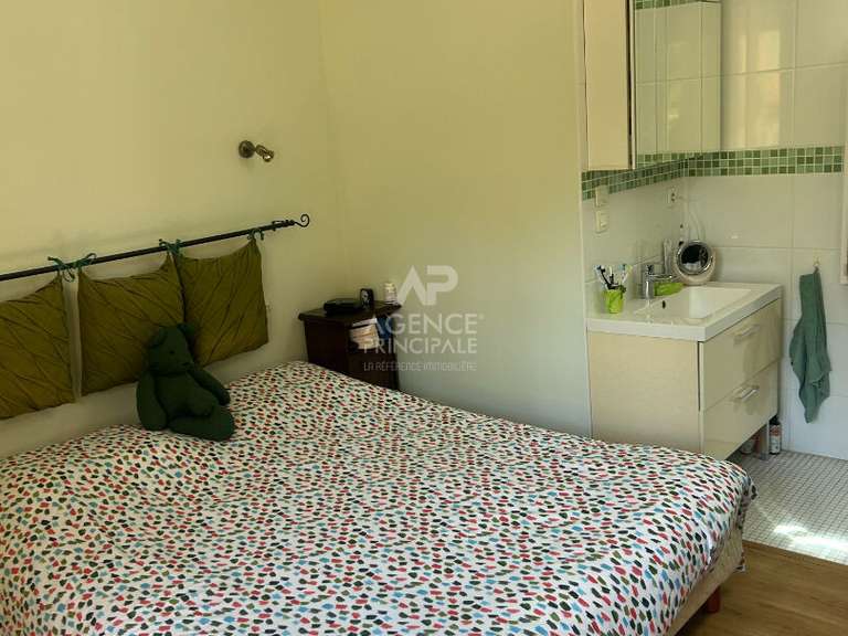 Maison Maisons-Laffitte - 3 chambres - 110m²