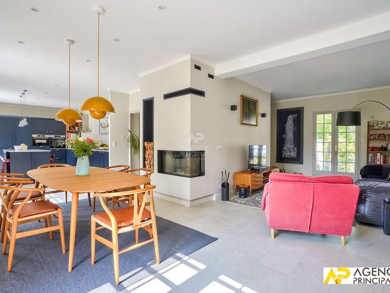 Maison Maisons-Laffitte - 6 chambres - 200m²