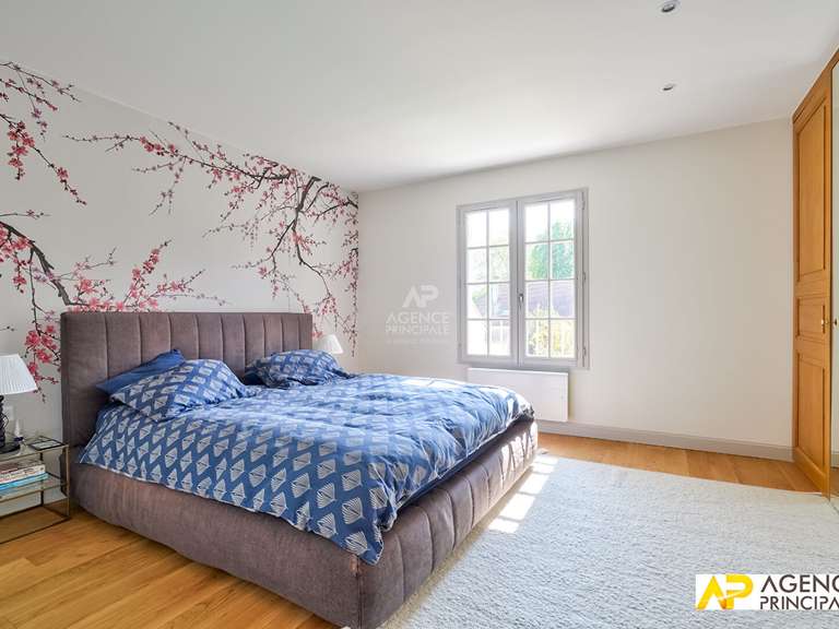 Maison Maisons-Laffitte - 6 chambres - 200m²