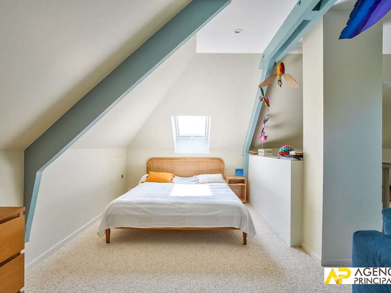 Maison Maisons-Laffitte - 6 chambres - 200m²