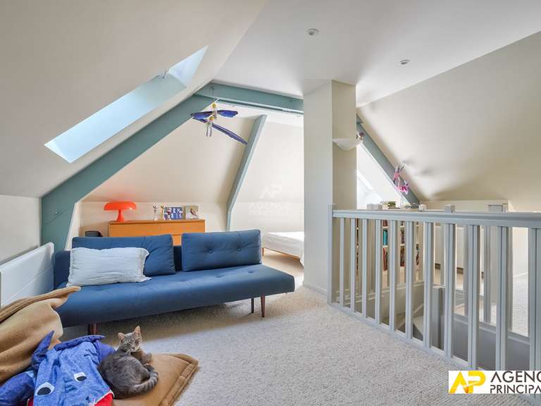 Maison Maisons-Laffitte - 6 chambres - 200m²