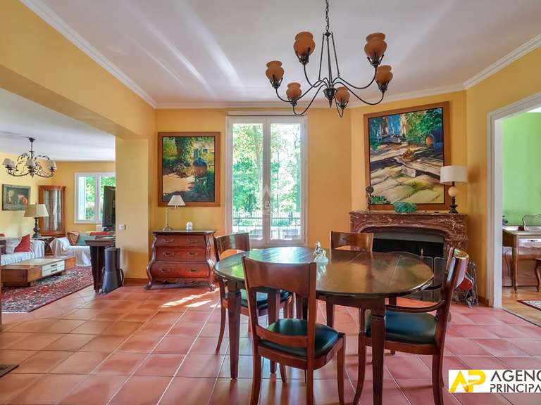 Maison Maisons-Laffitte - 5 chambres - 220m²