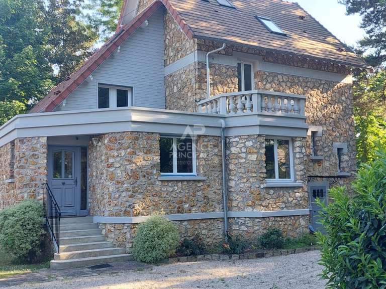 Maison Maisons-Laffitte - 5 chambres - 220m²