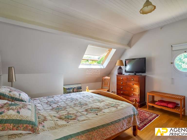 Maison Maisons-Laffitte - 5 chambres - 220m²