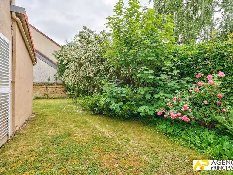 Maison Maisons-Laffitte - 5 chambres - 230m²