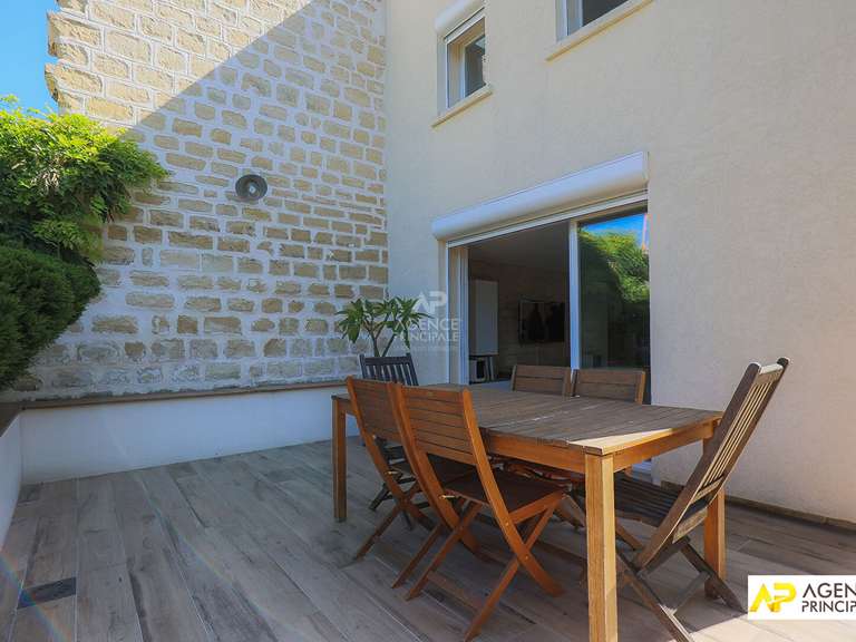 Maison Maisons-Laffitte - 3 chambres - 111m²