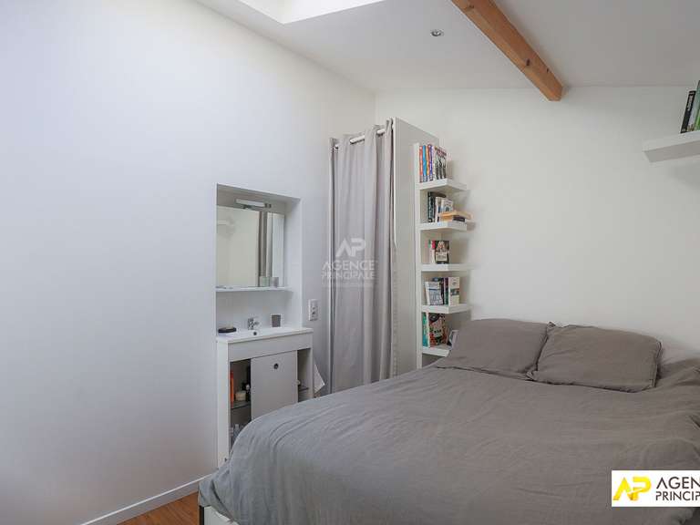 Maison Maisons-Laffitte - 3 chambres - 111m²