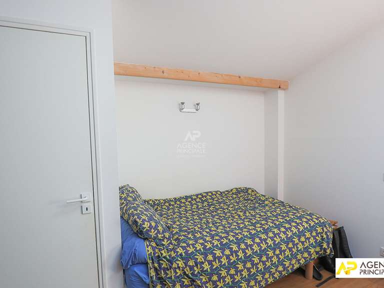 Maison Maisons-Laffitte - 3 chambres - 111m²