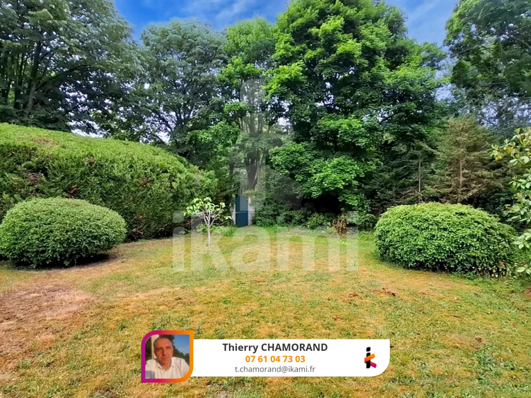Maison Maisons-Laffitte - 5 chambres - 215m²