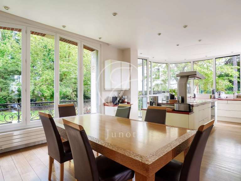 Maison Maisons-Laffitte - 6 chambres - 510m²