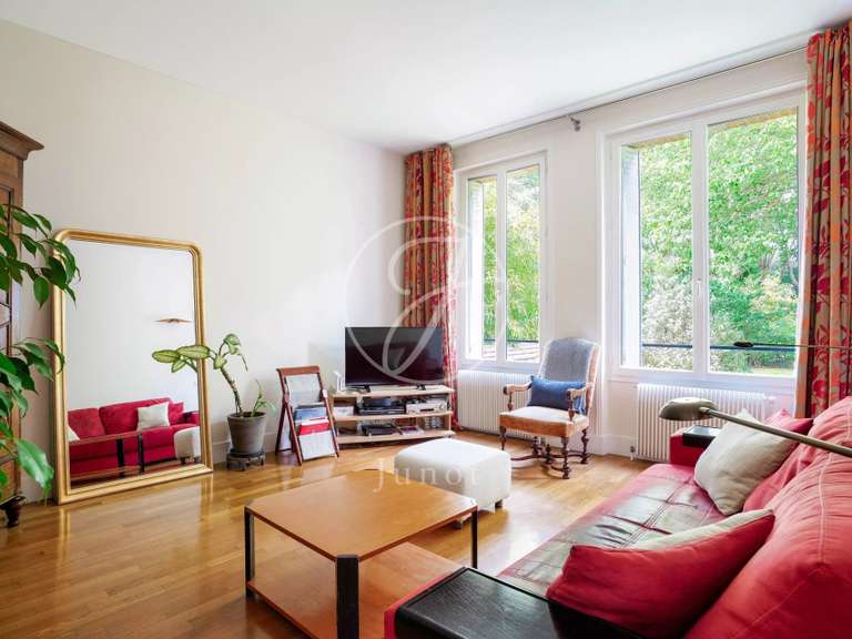 Maison Maisons-Laffitte - 6 chambres - 510m²