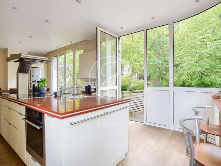 Maison Maisons-Laffitte - 6 chambres - 510m²