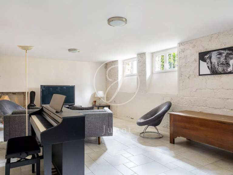 Maison Maisons-Laffitte - 6 chambres - 510m²