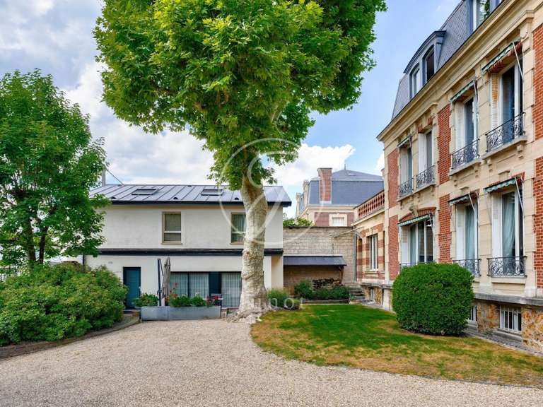 Maison Maisons-Laffitte - 6 chambres - 510m²