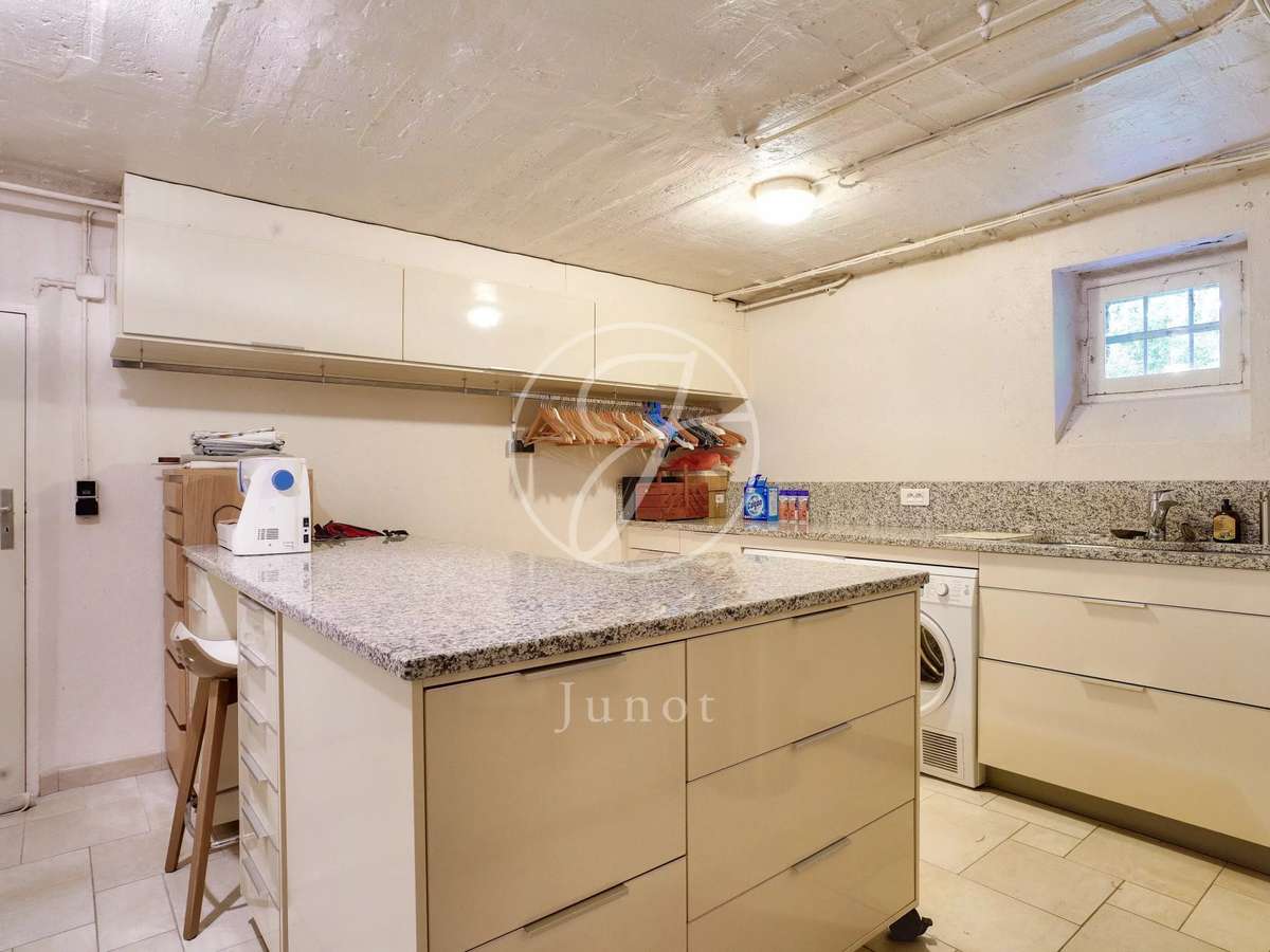 Maison Maisons-Laffitte