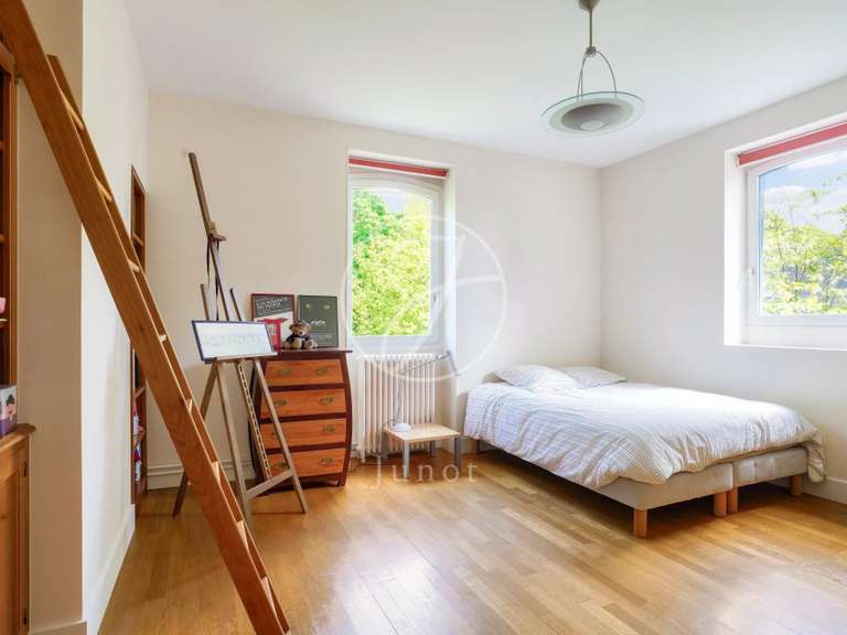 Maison Maisons-Laffitte - 6 chambres - 510m²