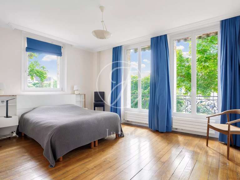 Maison Maisons-Laffitte - 6 chambres - 510m²