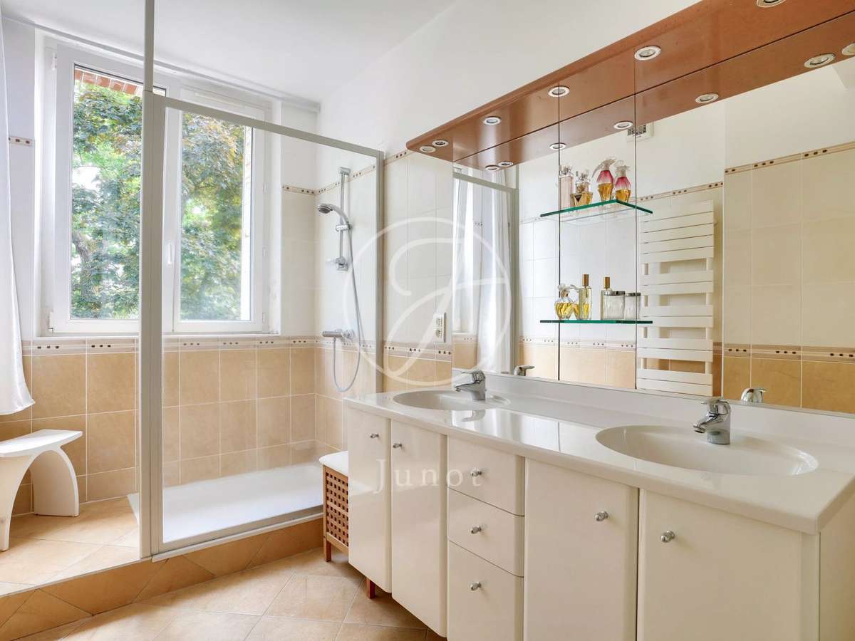 Maison Maisons-Laffitte