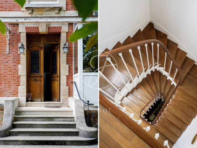 Maison Maisons-Laffitte - 6 chambres - 510m²