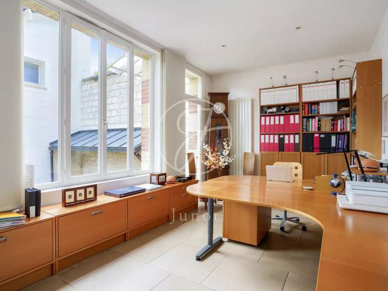 Maison Maisons-Laffitte - 6 chambres - 510m²