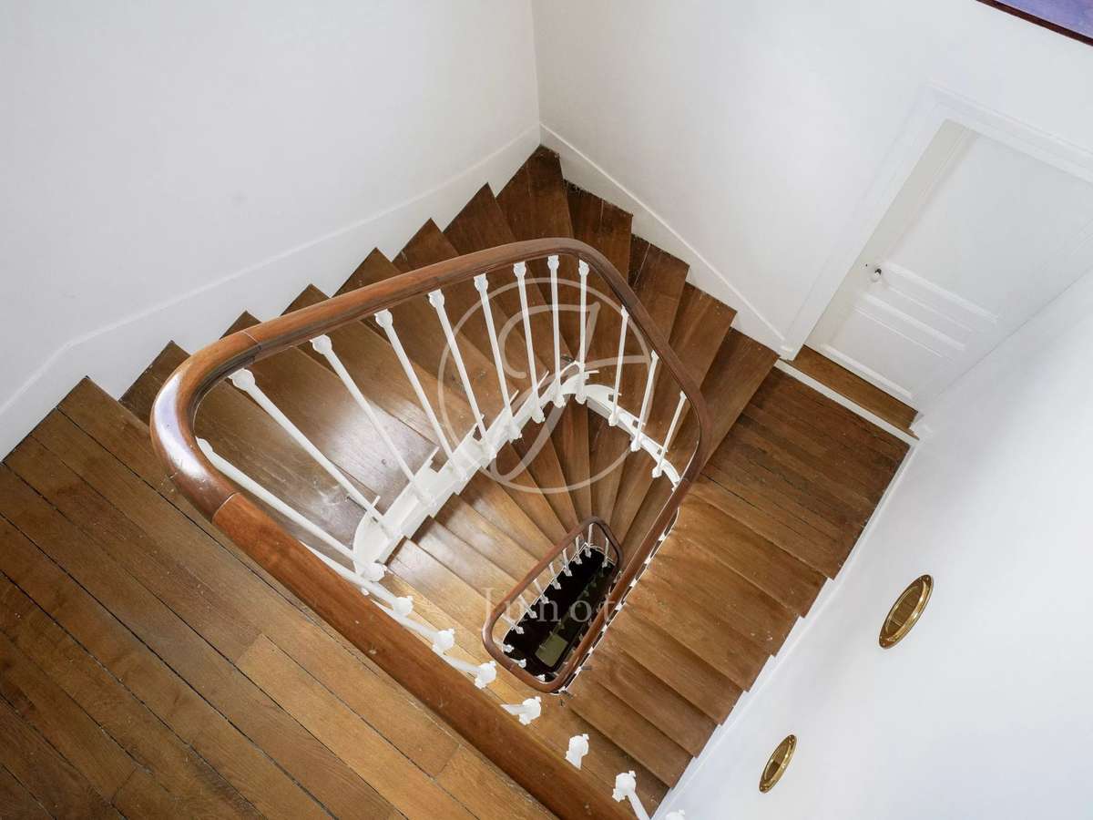 Maison Maisons-Laffitte