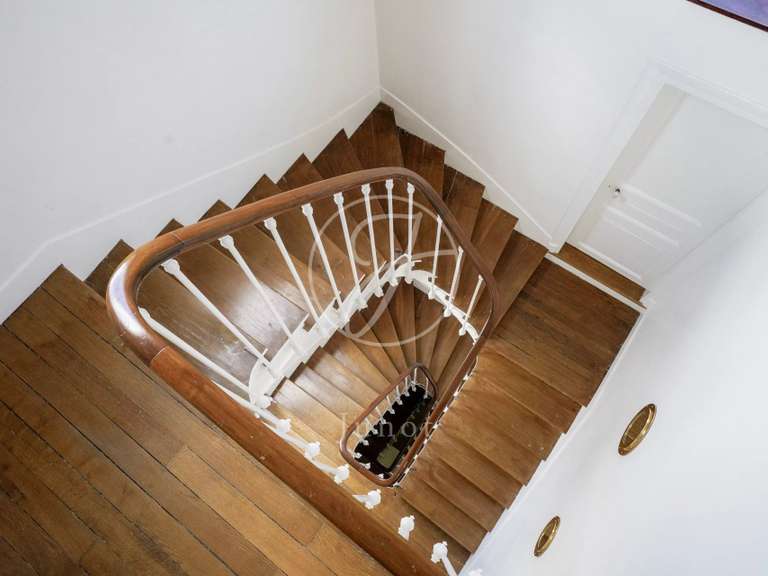 Maison Maisons-Laffitte - 6 chambres - 510m²