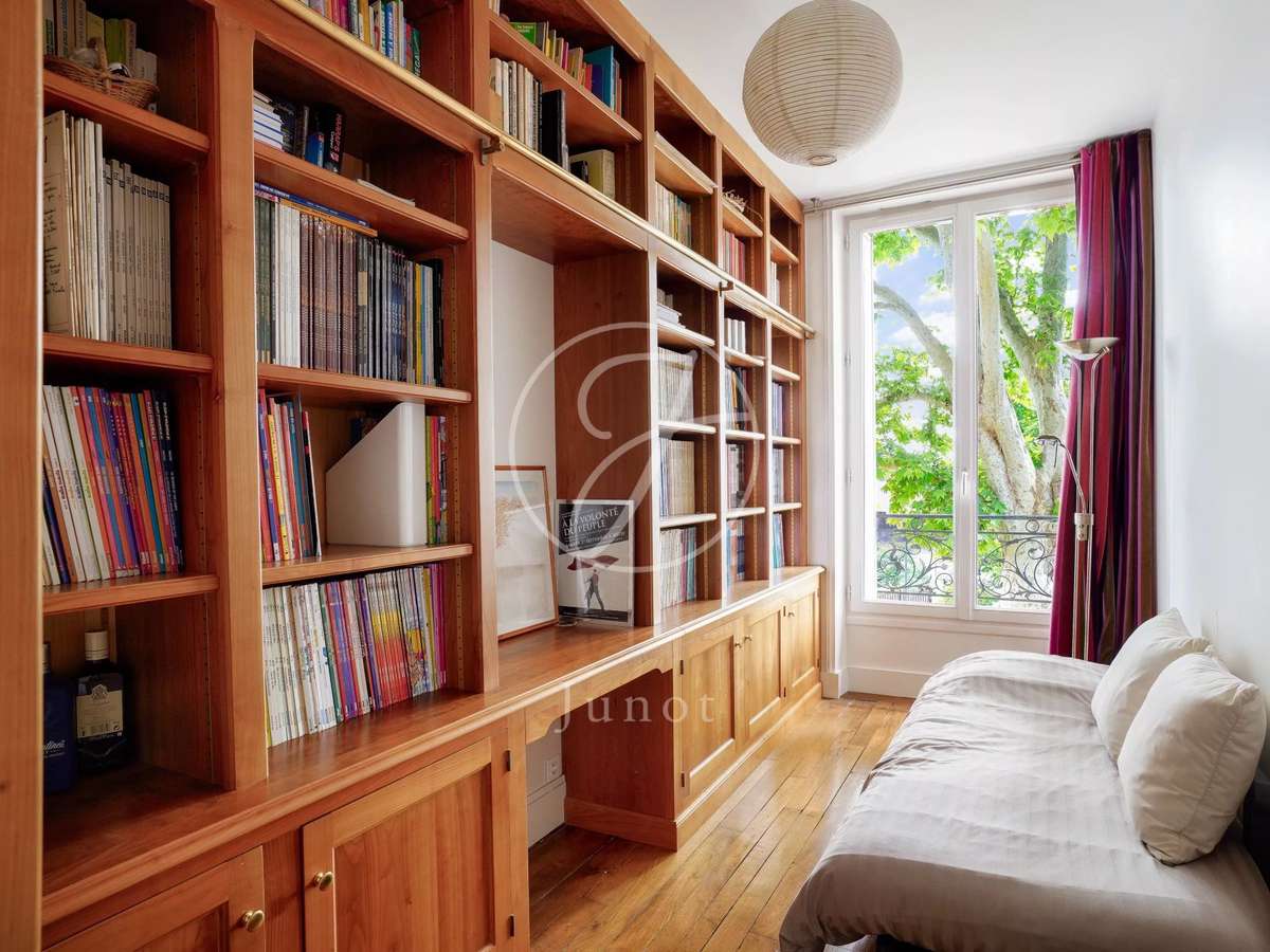 Maison Maisons-Laffitte